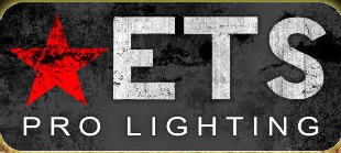 ETS Pro Lighting